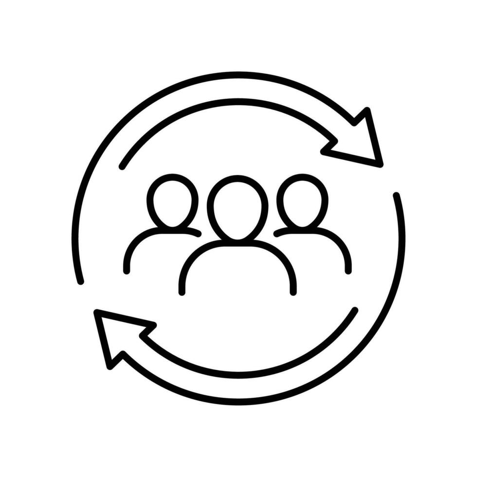 Partnership Icon