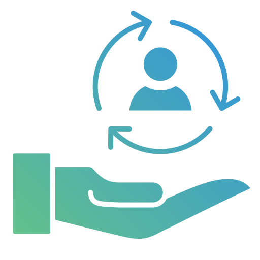 Retention Icon